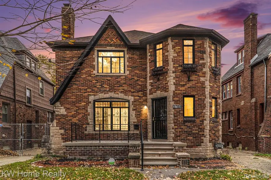 3784 Cortland, Detroit, MI  - Image #2