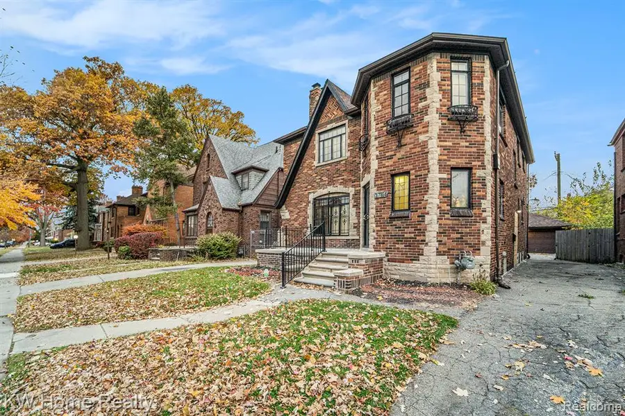 3784 Cortland, Detroit, MI  - Image #3