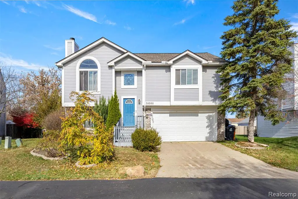 38560 Nellie, Westland, MI  - Image #1