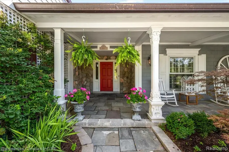 275 Barden, Bloomfield Hills, MI  - #2