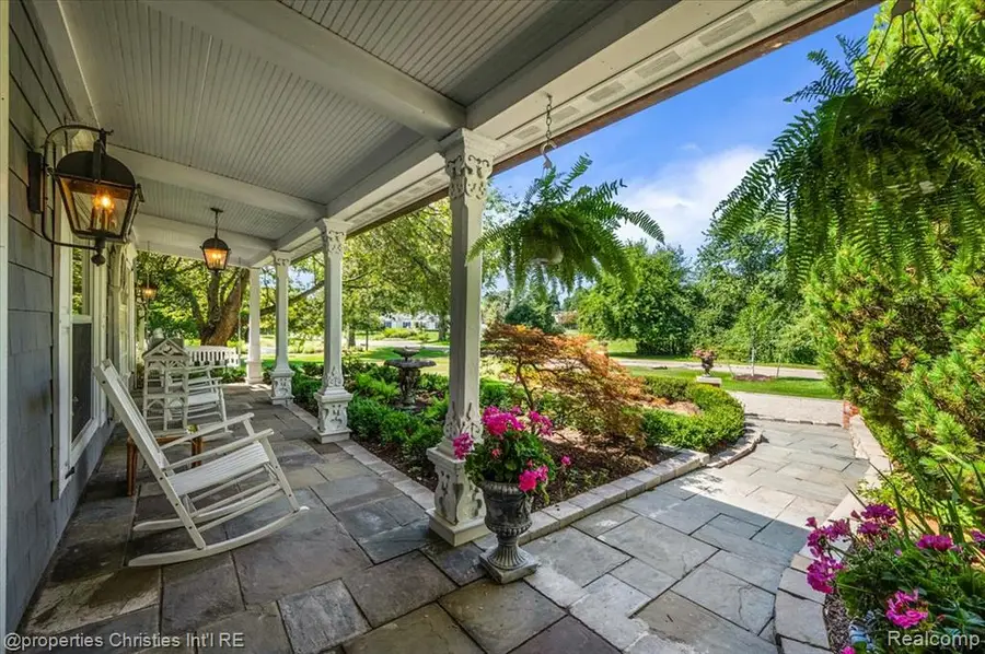 275 Barden, Bloomfield Hills, MI  - #3