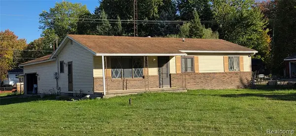 3414 N Genesee, Flint, MI 