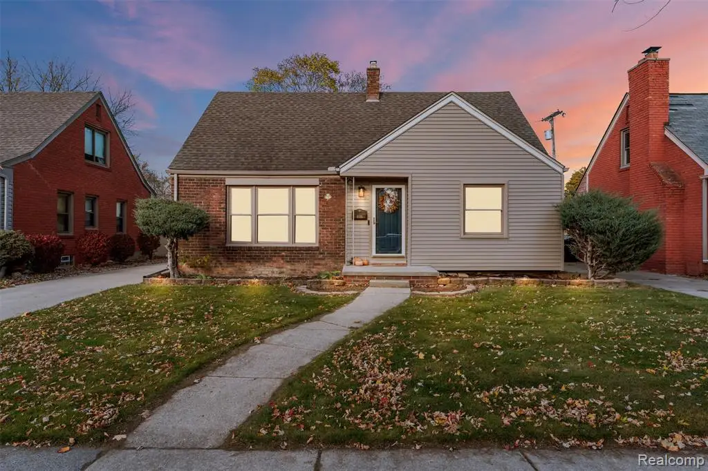 15570 Angelique, Allen Park, MI  - Image #1