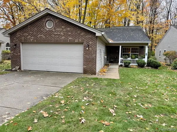39353 Armstrong, Westland, MI 