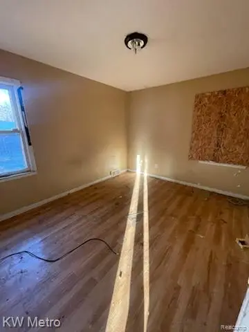 19300 Pelkey, Detroit, MI  - #3