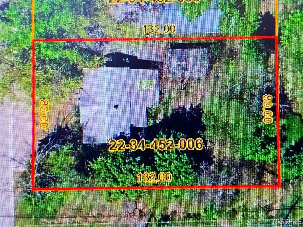 830 Grace, Northville, MI 48168 - Image #1