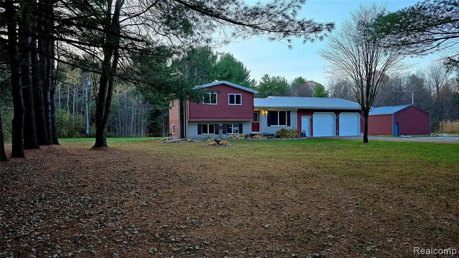 778 S Bartlett, Saint Clair Township, MI  - Image #3