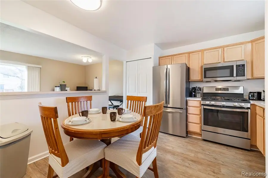 1954 E Franklin, Canton, MI  - Image #3