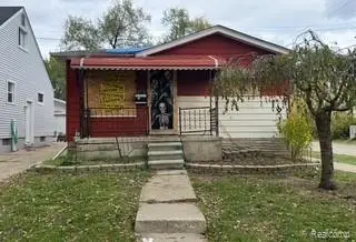 408 Garfield, Lincoln Park, MI 