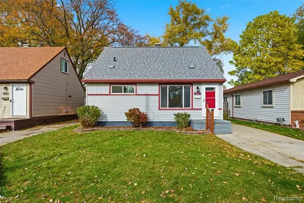 14881 Myola, Warren, MI 