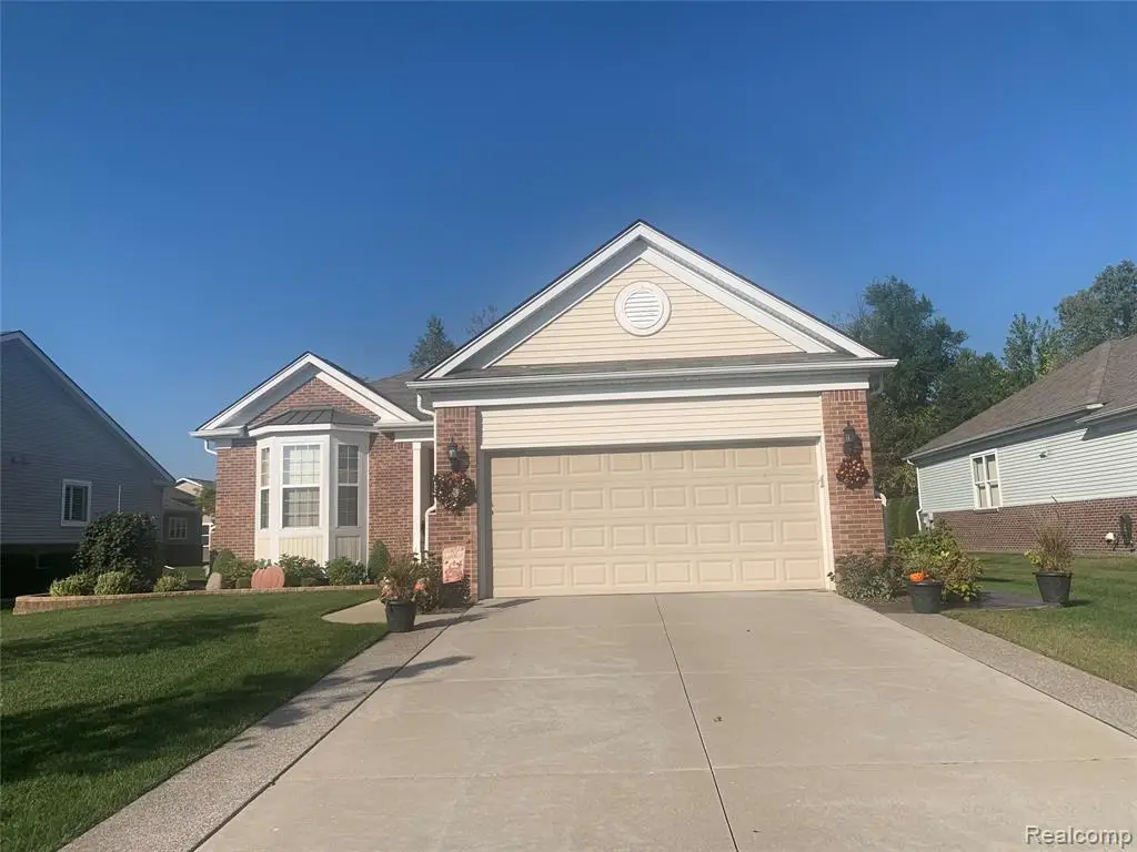 26530 Higgins, Brownstown, MI  - #1