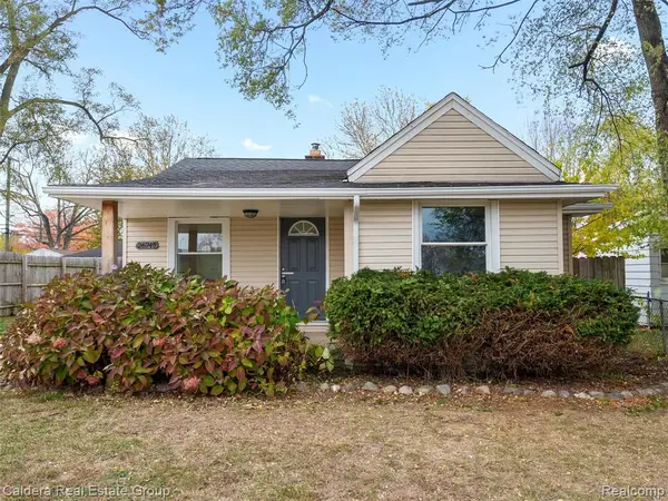 26745 Brush, Madison Heights, MI 