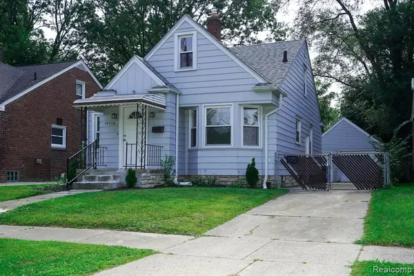 19550 Imperial, Redford, MI 