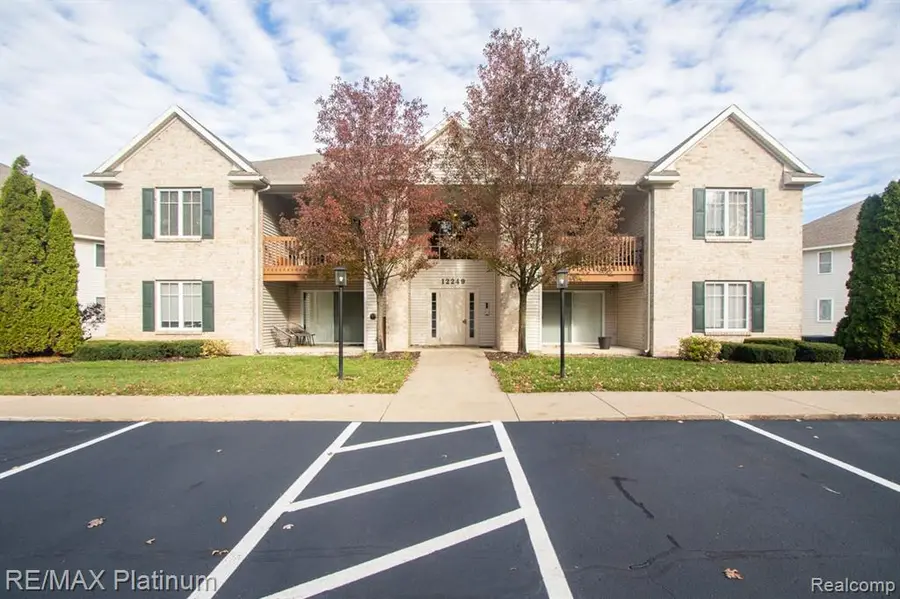 12249 S Crystal Waters #6, Holland, MI  - Image #2