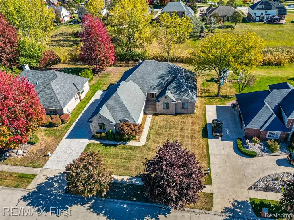 47368 Dove, Shelby Charter Township, MI  - Image #1