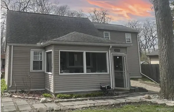 7550 Wilkie, Taylor, MI 48180