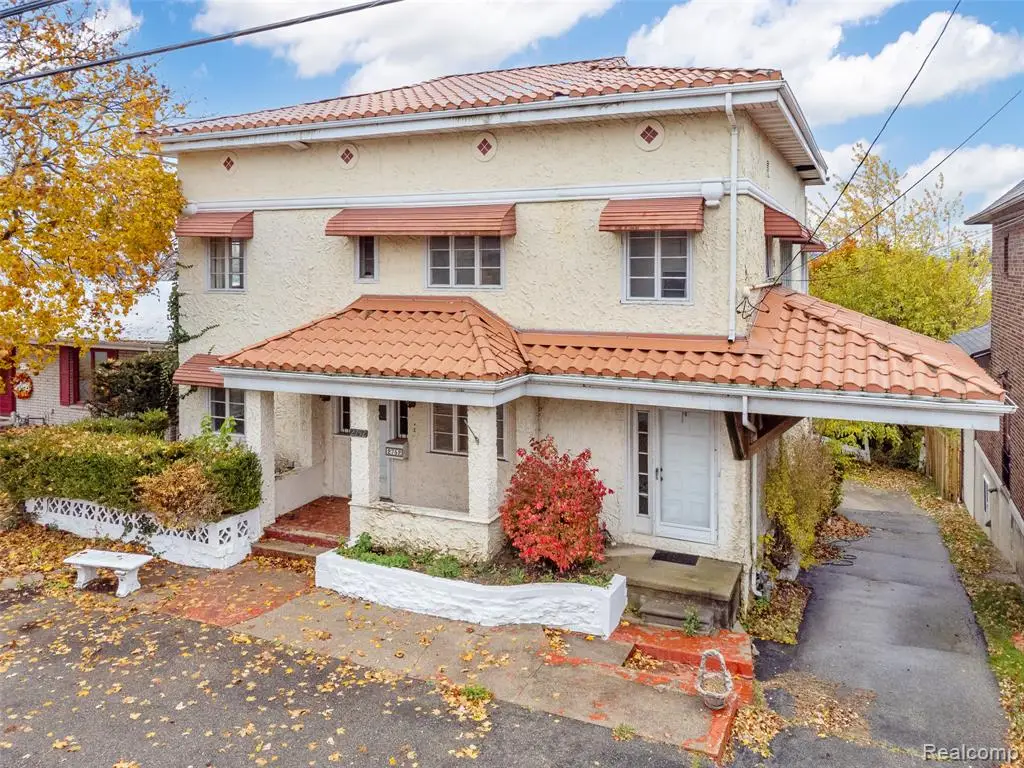 2752 Military, Port Huron, MI  - #1