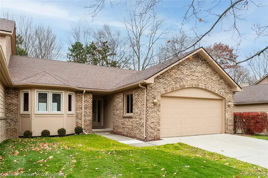 30810 Misty Pines #13, Farmington Hills, MI  - Image #2