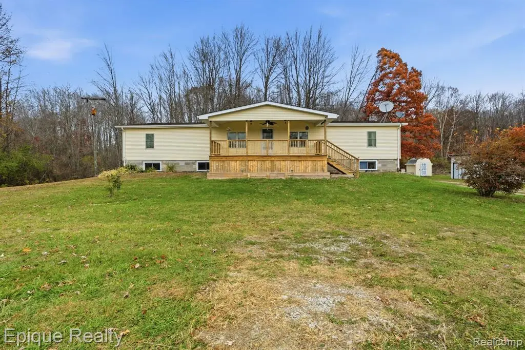 6300 Yager, Smiths Creek, MI  - #1