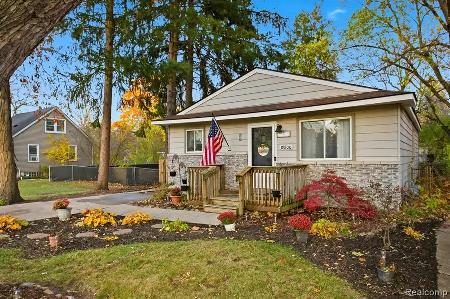 19800 Poinciana, Redford, MI  - Image #3