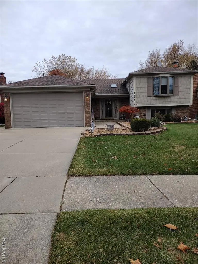 15537 Valerie, Macomb, MI  - #1