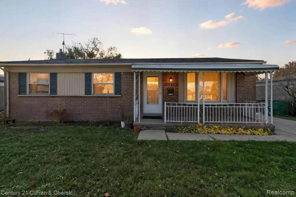 13240 Westminster, Southgate, MI  - Image #1