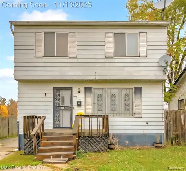 306 W Bishop, Flint, MI 