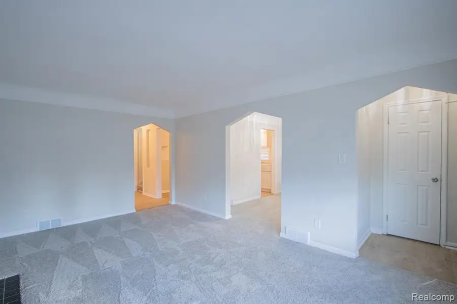 16896 Manor, Detroit, MI 48221 - #2