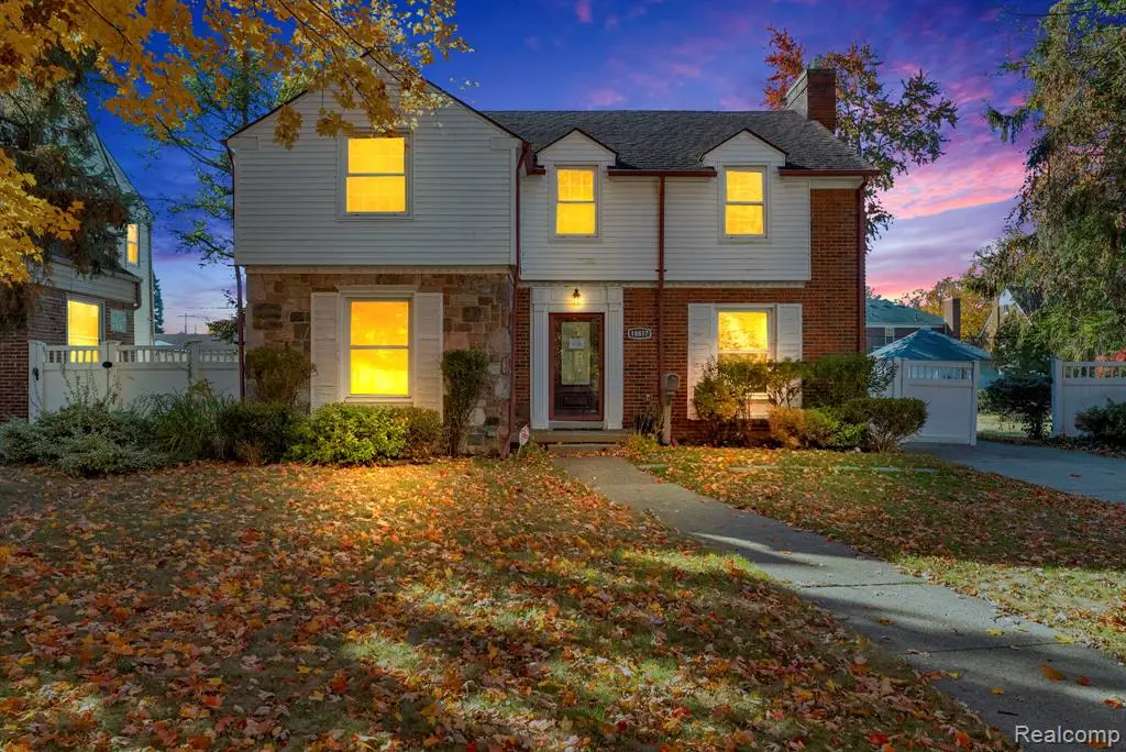 18817 Bretton, Detroit, MI  - Image #1