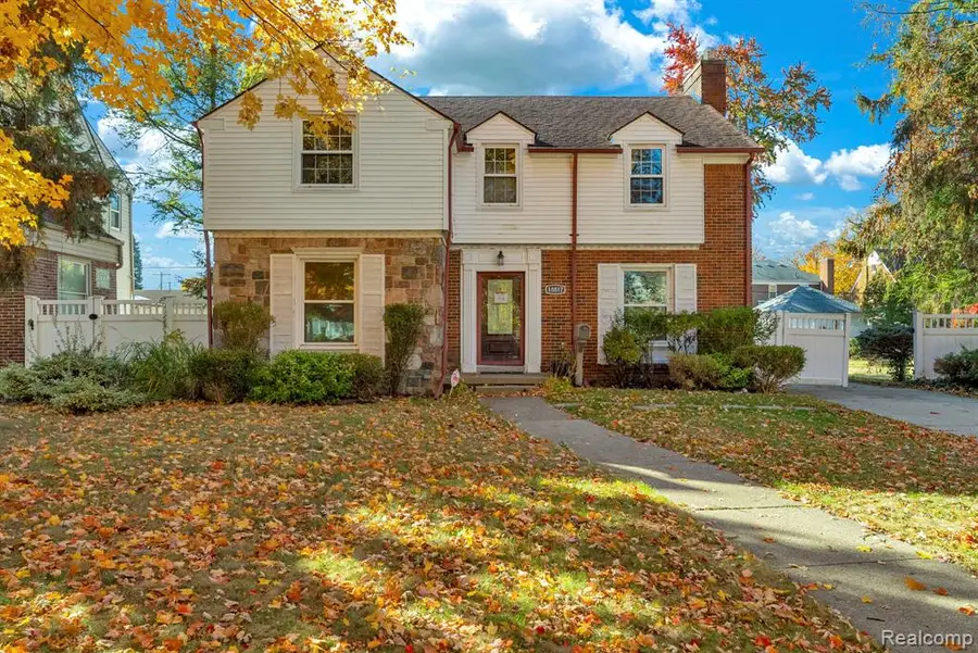 18817 Bretton, Detroit, MI  - Image #2