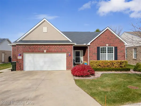 14261 Greenbrier #16, Sterling Heights, MI 