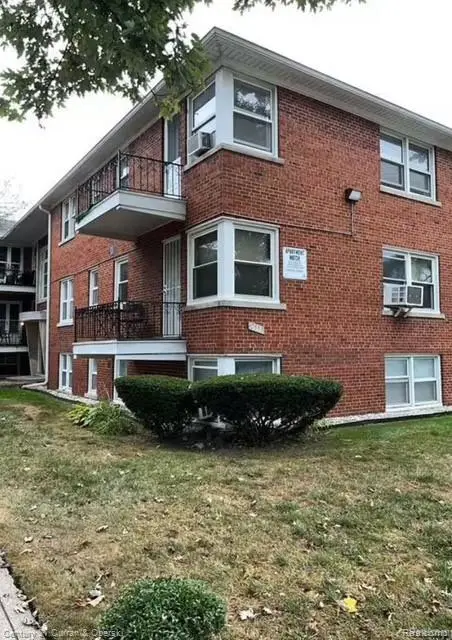 2557 W Mcnichols, Detroit, MI  - Image #1