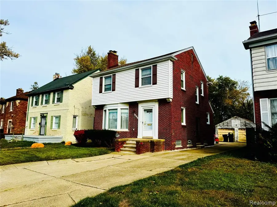 15868 Whitcomb, Detroit, MI 48227 - #2