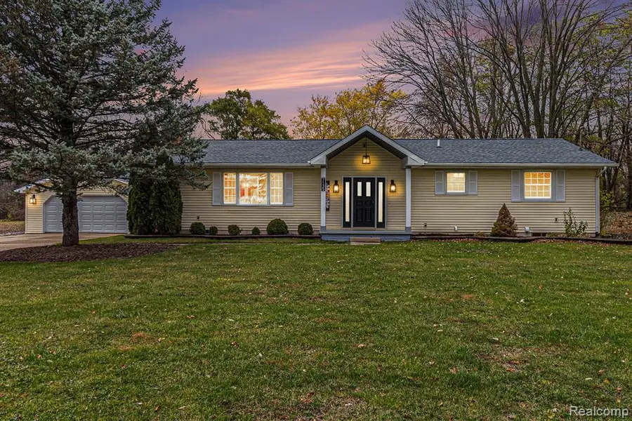 7135 Jordan, Grand Blanc, MI  - Image #2