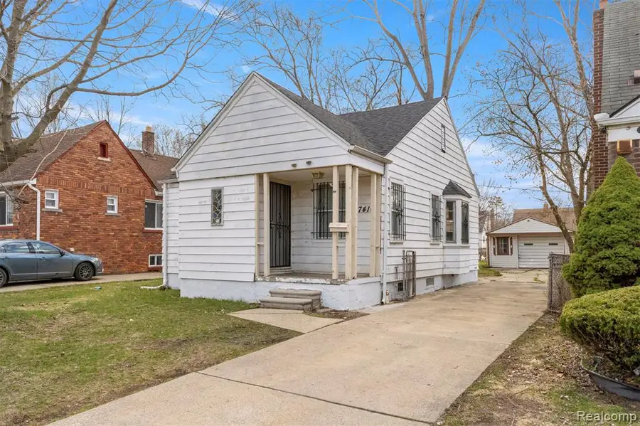 7416 Heyden, Detroit, MI 48228 - #2