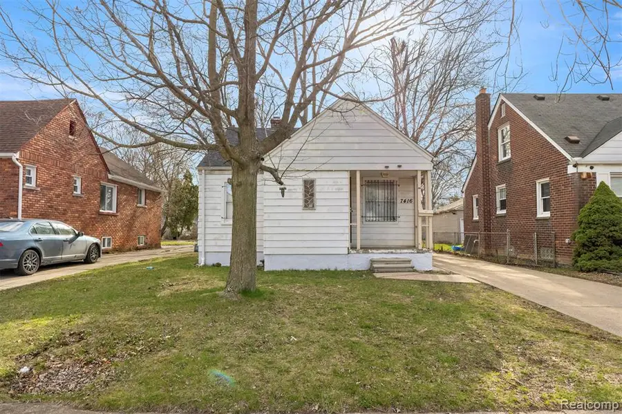 7416 Heyden, Detroit, MI 48228 - #3