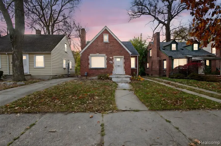 18135 Fielding, Detroit, MI  - #2