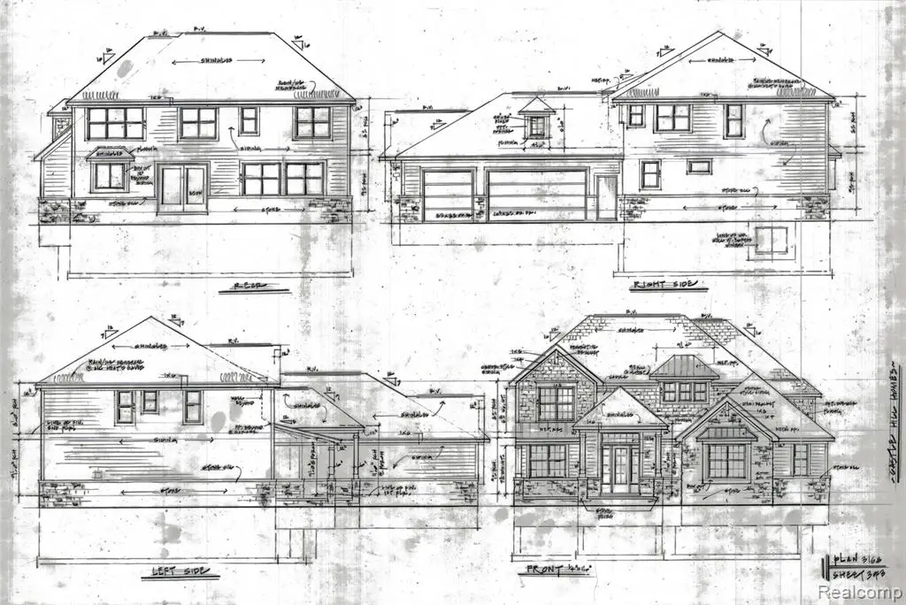 31264 Coachlight, Bingham Farms, MI  - Image #1