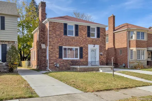 18953 Littlefield, Detroit, MI 