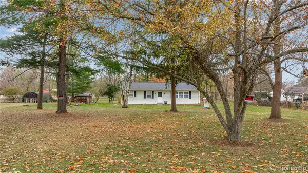 2610 Hannan, Canton, MI 