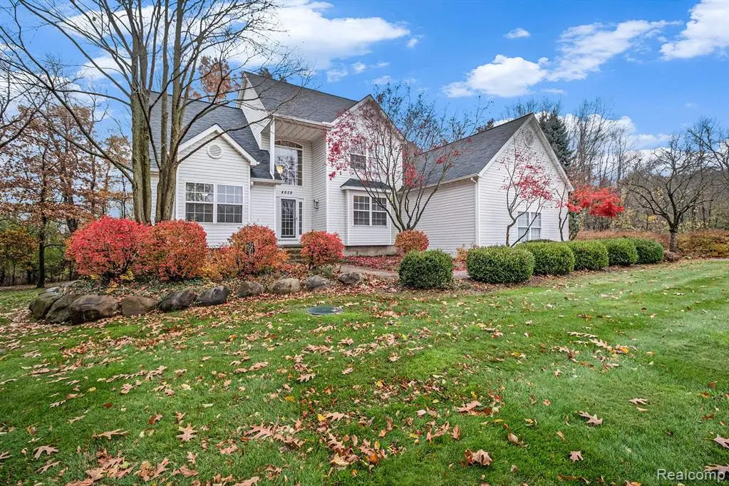 4659 Mesa, Clarkston, MI  - Image #1