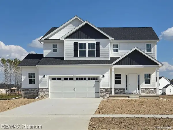 13017 River Rock, Linden, MI 48451