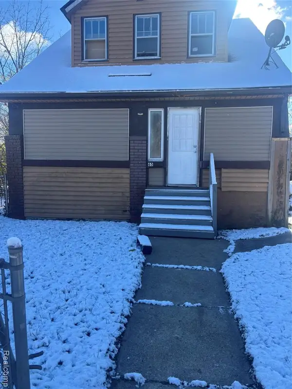 65 Portage, Highland Park, MI 48203