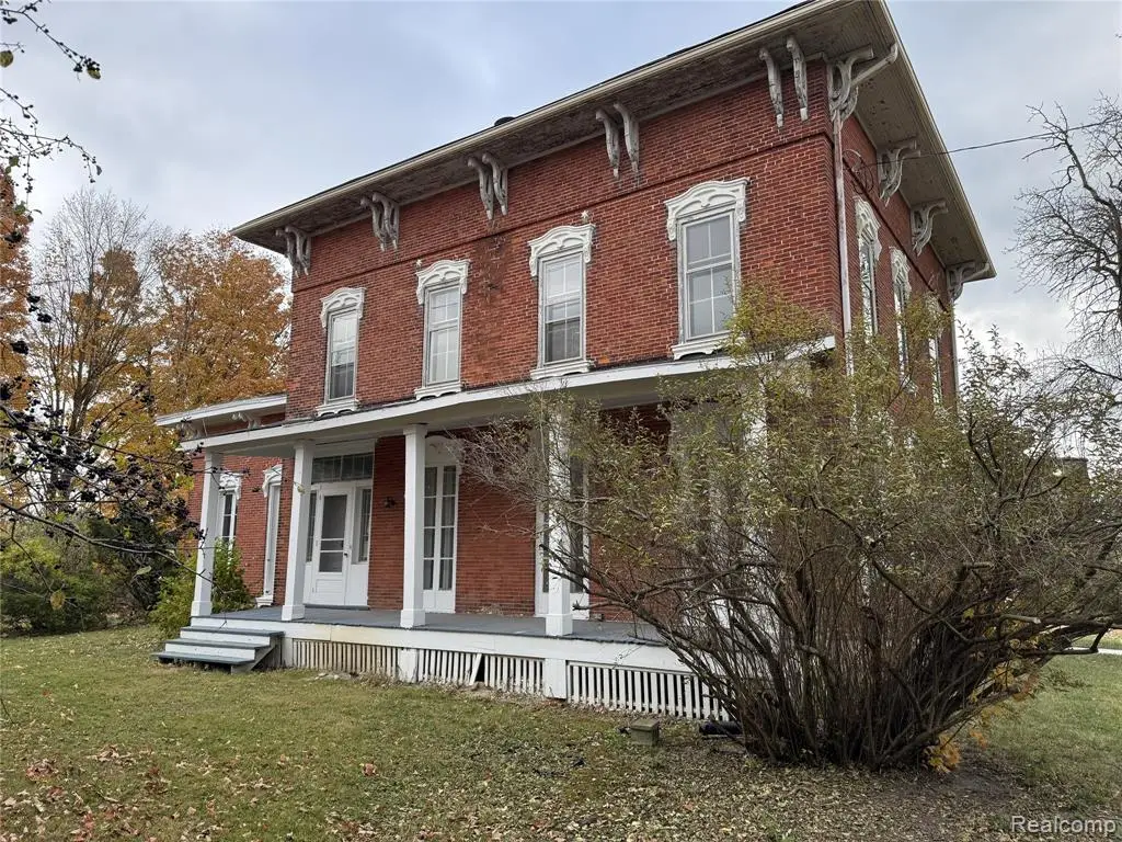 7443 E Michigan, Saline, MI 48176 - #1