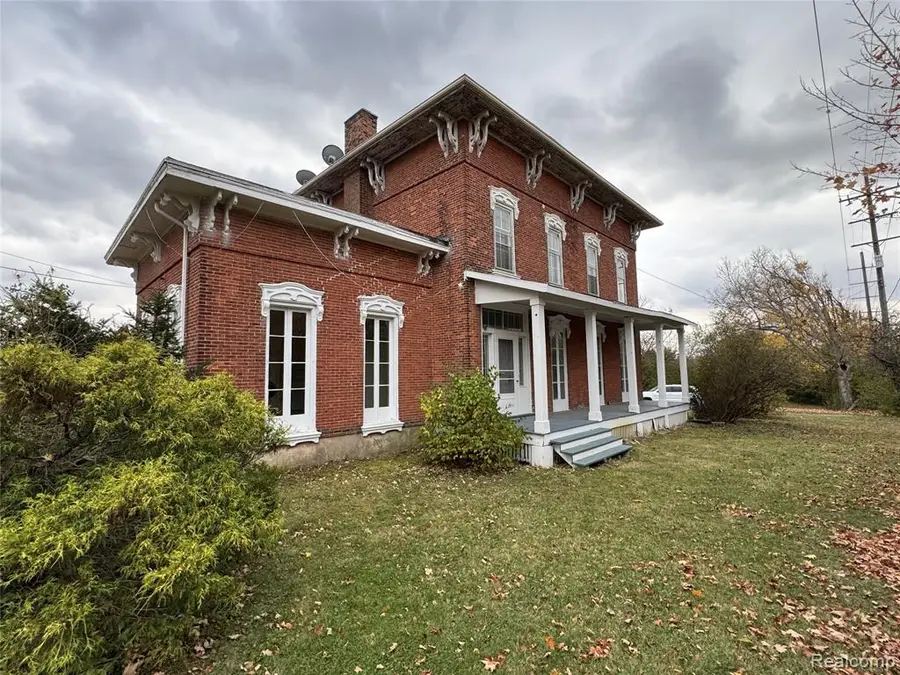 7443 E Michigan, Saline, MI 48176 - #2