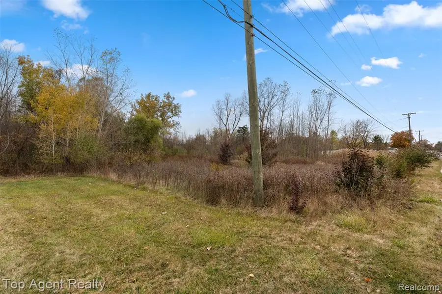 433 Rochester, Leonard, MI 48367 - #3