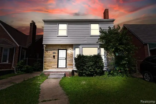 18639 Kentucky, Detroit, MI 