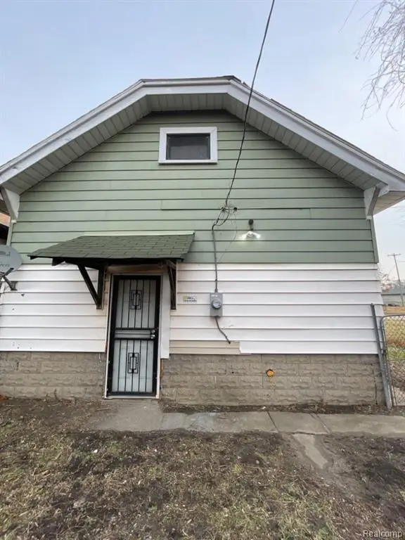 15351 Petoskey, Detroit, MI 48238 - #2