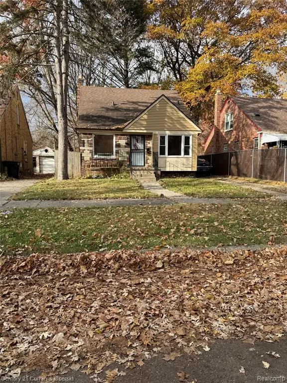 16165 W Parkway, Detroit, MI  - Image #2