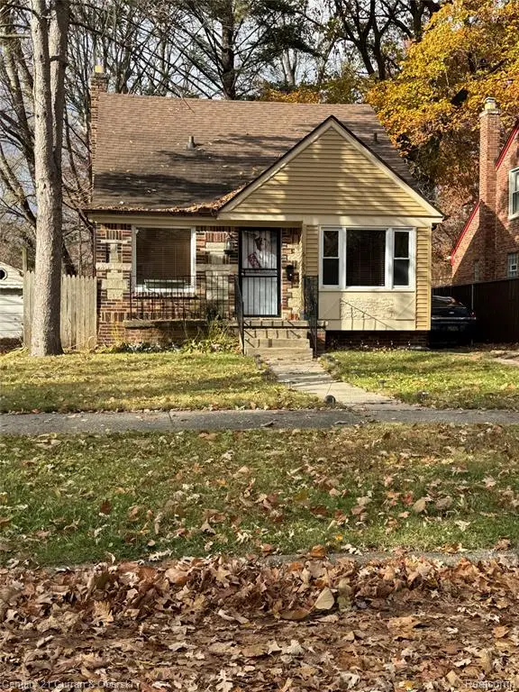 16165 W Parkway, Detroit, MI  - Image #3